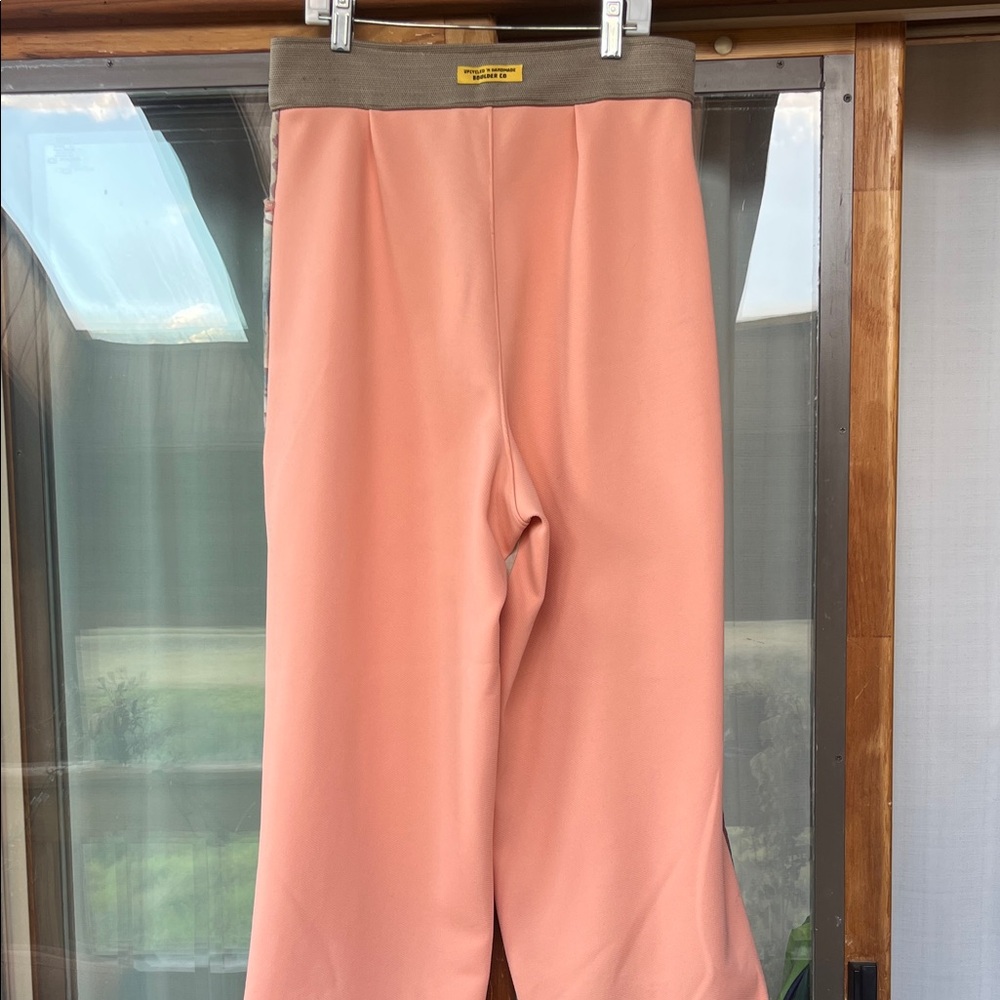 Colorful Patterned Pants - Picture 2 of 4